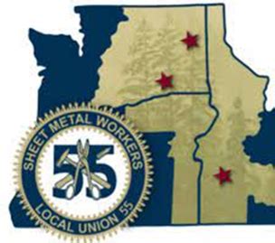 national sheet metal workers|sheet metal local 55.